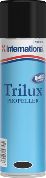 Trilux Prop-O-Drev Zehirli Boya 500Ml Siyah