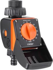 Claber 8422 Aquauno Logıca Tımer/Sulama Zamanlayıcısı