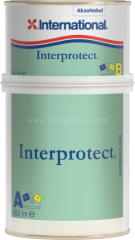 İnter Protect Epoxi Zehirli Boya Astarı 750Ml