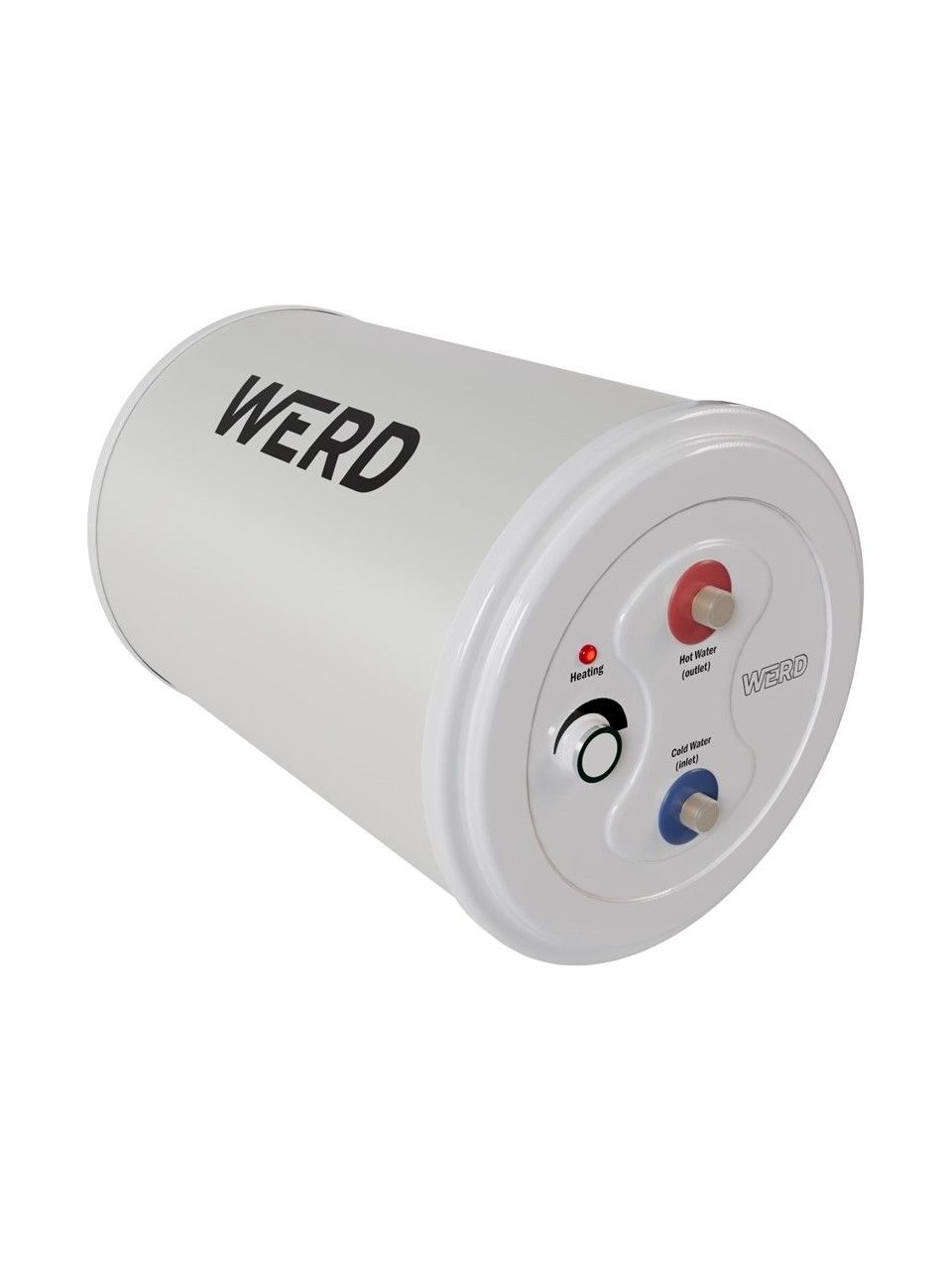Boiler Su Isıtıcı 10 Lt 12V