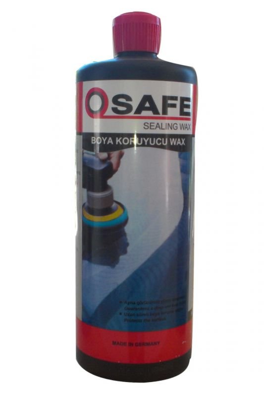 SAFE Cila Wax 1L