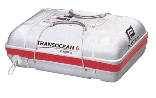 Plastimo Can Salı Konteynır Tipi 6 Kişilik