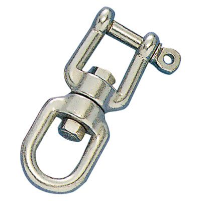 Krom Kilitli Fırdöndü 6mm
