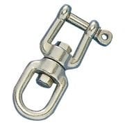 Krom Kilitli Fırdöndü 6mm