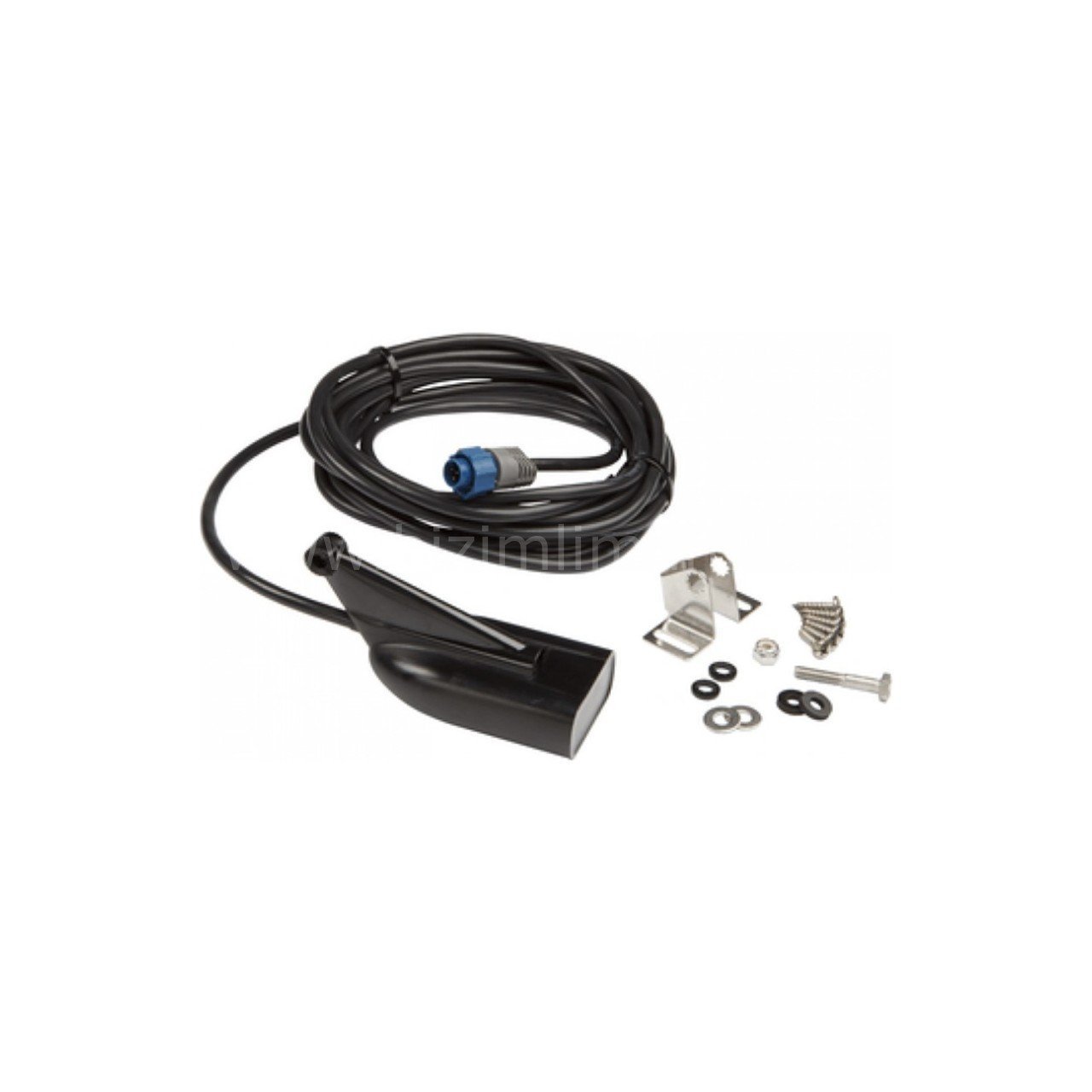 Balık Bulucu + GPS Hook Reveal 7