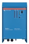 Redresör Skylla-İ 24V-80A 1+1