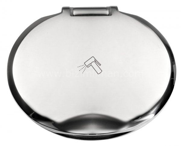 Krom Duş ve Yuva INOX Hortum