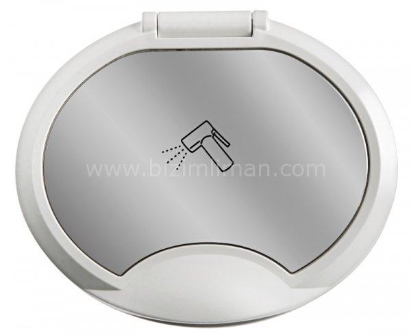 Plastik Duş ve Yuva INOX Hortum
