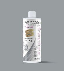 Aquacool Trend MAC Boya 500ml RAL 7040 Pencere Gri