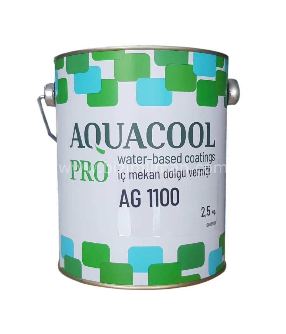 AG 1100 DOLGU VERNİĞİ 1 Kg