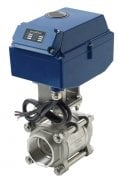Elektrikli Vana 1''-12V