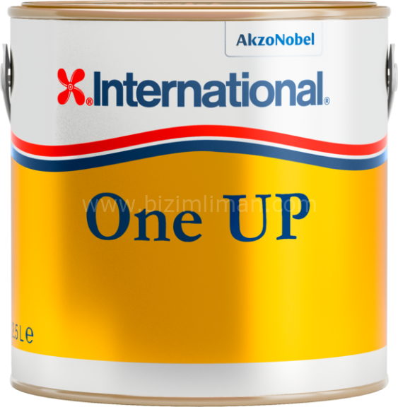 OneUP Son Kat Astarı 750Ml
