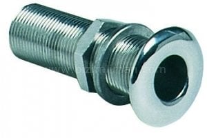 Krom Bağlantı Kovanı