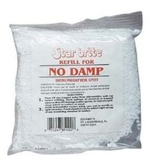 Starbrite Nem Alıcı Yedek 336 Gr
