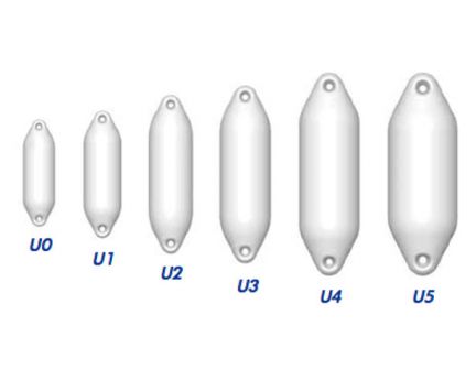 Sosis Usturmaça U3 16x56