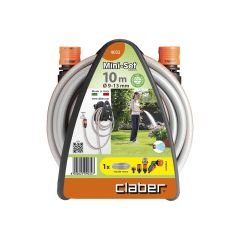 Claber 9032 Mini Hortım Seti 10mt Bahçe Kullanım