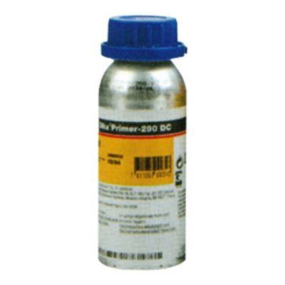 Sikaflex 290DC Ahşap Astarı 1000Ml