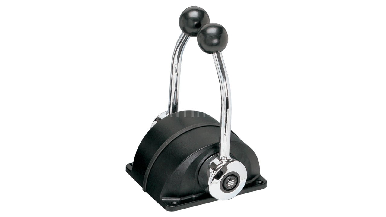 Kumanda Kolu 302B Alçak Profil