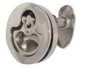 Gömme Kulp Kilitsiz 63mm