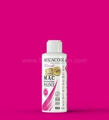 Trend M.A.C Su Bazlı Majenda 571 Lake Boya 150 ml
