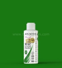 Trend M.A.C Su Bazlı Yaprak Yeşili 673 Lake Boya 150 ml