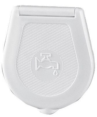 Kapaklı Dolum Ağzı Su 38mm