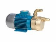 Su Pompası Ağır Hizmet 24V-26L