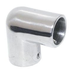 Krom Dirsek 25mm 90°