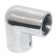 Krom Dirsek 25mm 90°