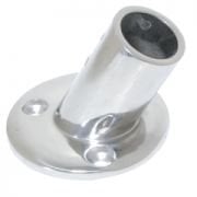 Krom Taban 25mm 60°
