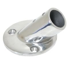 Krom Taban 25mm 45°
