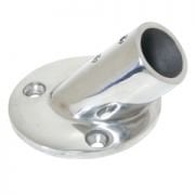 Krom Taban 25mm 45°