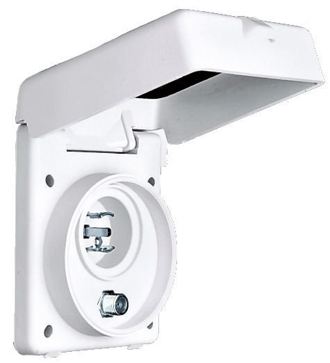 TV-Telefon Prizi