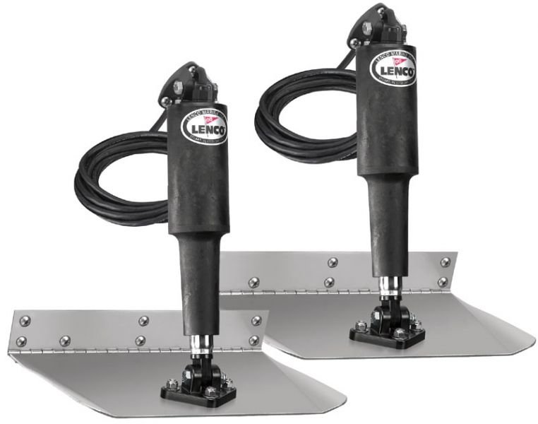 Flap Sistemi 30x102 24V (13-24mt tekneler)