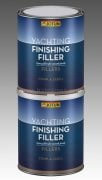 Epoksi Macun İnce Finishing Filler 1Lt