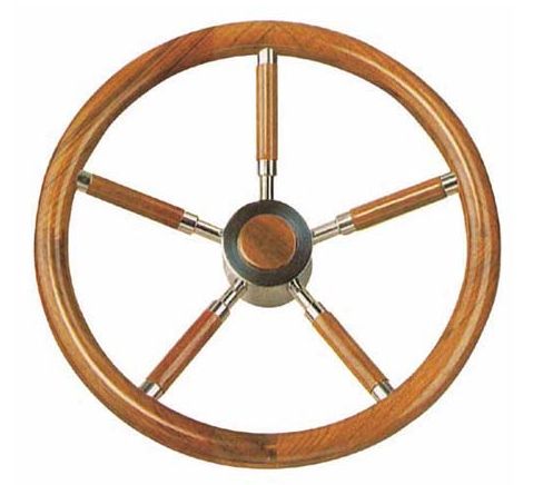 Dümen Simidi T16I 45cm