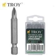 Bits Uc PH1-50 (12 Adet)