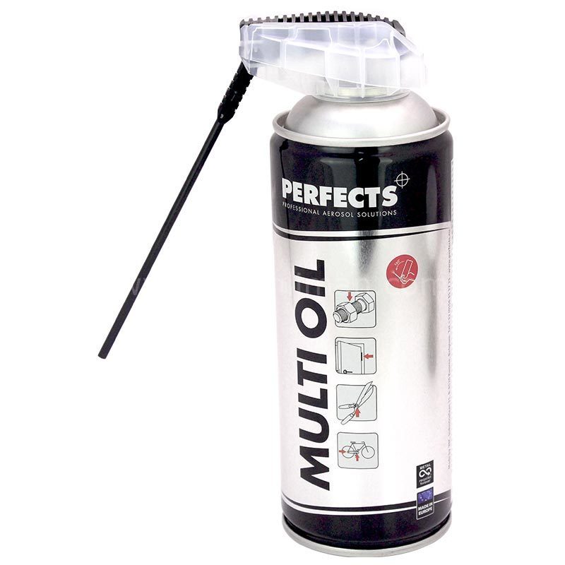 Genel Yağlayıcı 400ml