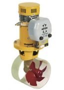 Başpervane 75Kgf 12V
