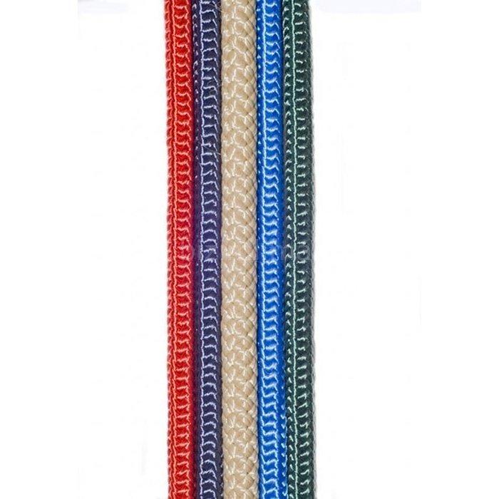 İpek Örgülü Halat Renkli 26mm