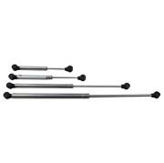 Gazlı Piston 8x500mm 35Kgf