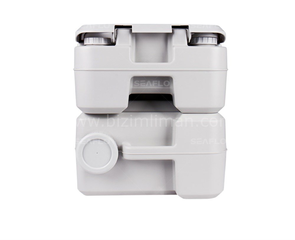 Portatif Tuvalet 20Lt