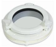 Yuvarlak Lumboz 130mm