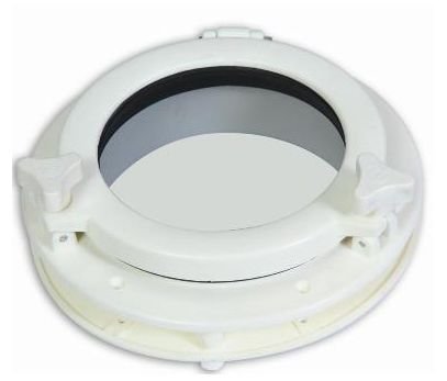 Yuvarlak Lumboz 180mm