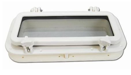 Dikdörtgen Lumboz 400x200mm