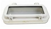 Dikdörtgen Lumboz 400x200mm