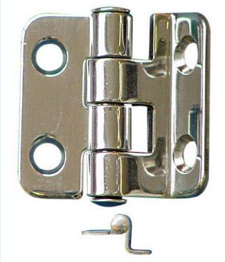 Menteşe 35x37mm