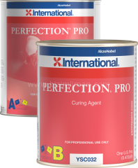 Perfection®Pro Son Kat Boya 3,79 lt