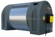 Sigmar Boiler Su Isıtıcı Compact Inox 40L 1200W