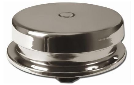 Mantar Manika 165mm